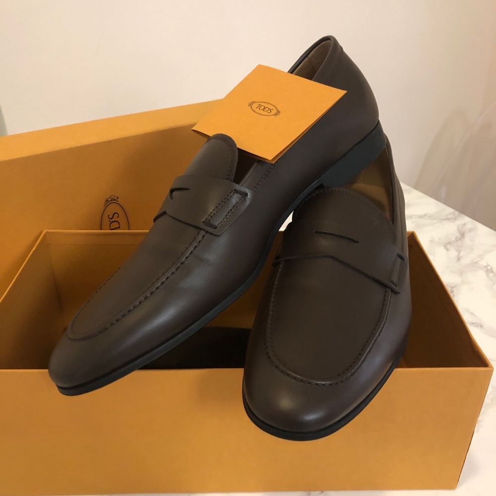 Men’s Tods Dress shoes